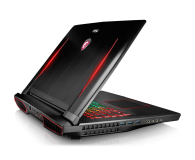 MSI GT73VR 6RE i7-6820HK/32/1TB+256PCIe/Win10 GTX1070 - 323127 - zdjęcie 5